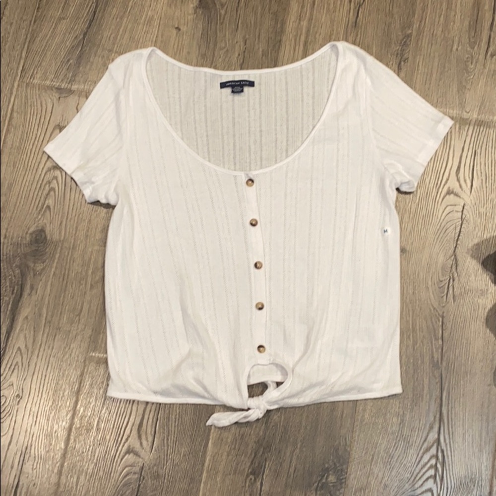 AE short sleeve top